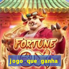 jogo que ganha dinheiro no cadastro sem deposito